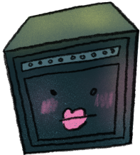 メインキャラクター装飾01