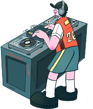 イラスト